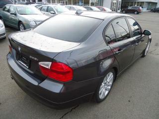 BMW 3 series 2007 photo 1