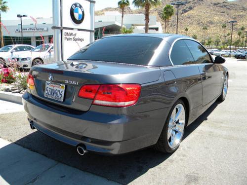 BMW 3 series 2007 photo 4