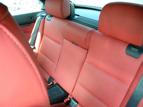 BMW 3 series 2007 photo 5