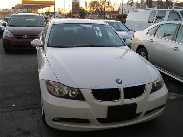 BMW 3 series 2007 photo 1
