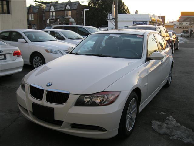 BMW 3 series 2007 photo 2