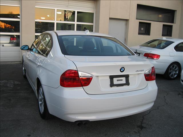 BMW 3 series 2007 photo 3
