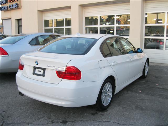 BMW 3 series 2007 photo 5