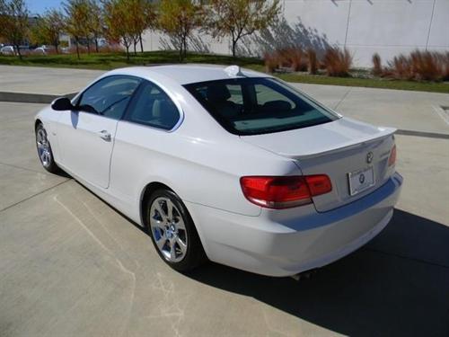 BMW 3 series 2007 photo 2