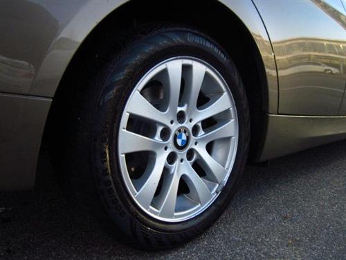 BMW 3 series 2007 photo 4