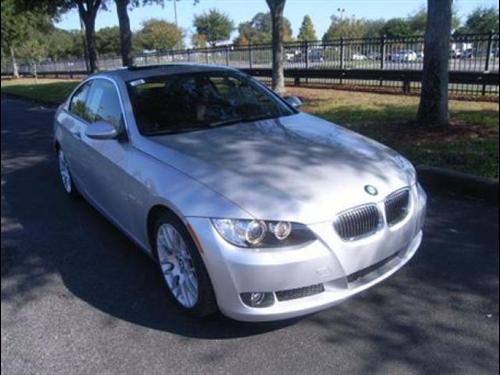 BMW 3 series GT Premium Other