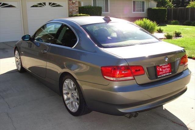 BMW 3 series 2007 photo 3