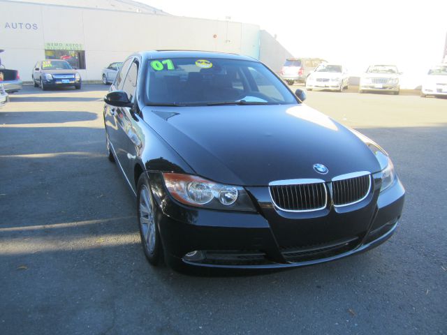 BMW 3 series 2007 photo 1