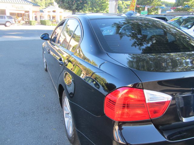 BMW 3 series 2007 photo 3