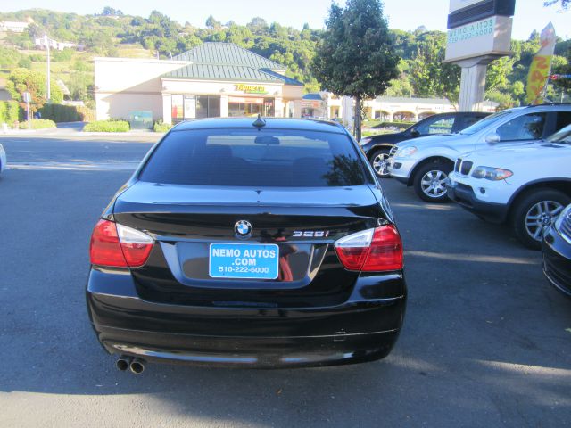 BMW 3 series 2007 photo 4