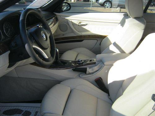 BMW 3 series 2007 photo 2