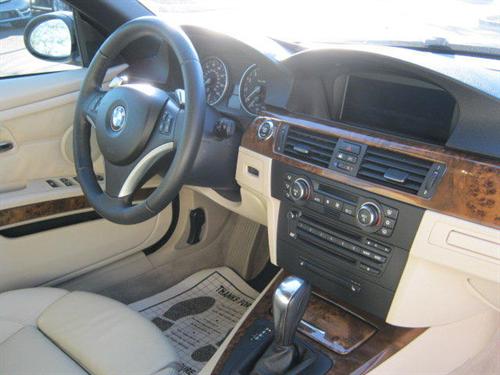 BMW 3 series 2007 photo 4