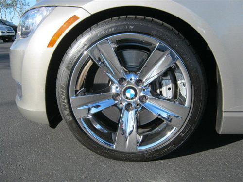 BMW 3 series 2007 photo 5