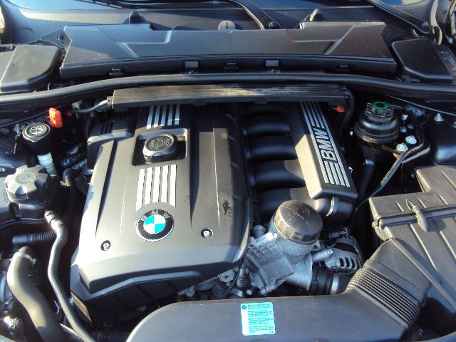 BMW 3 series 2007 photo 10