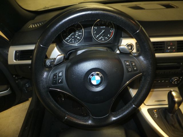 BMW 3 series 2007 photo 2