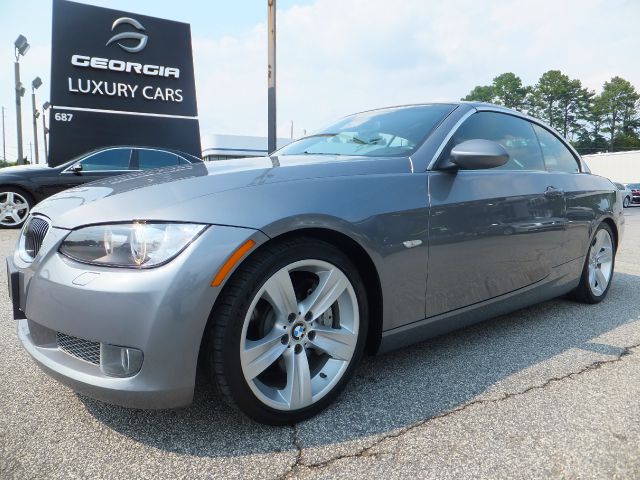 BMW 3 series 2007 photo 4