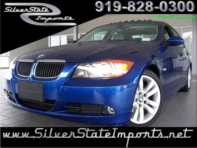 BMW 3 series SE Automatic 4X4 Beutiful Sedan