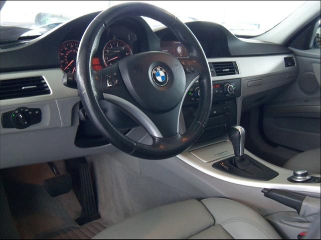 BMW 3 series 2007 photo 3
