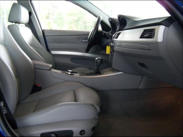 BMW 3 series 2007 photo 4