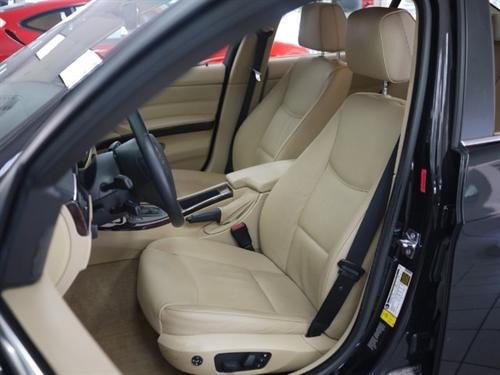 BMW 3 series 3.5tl W/tech Pkg Other