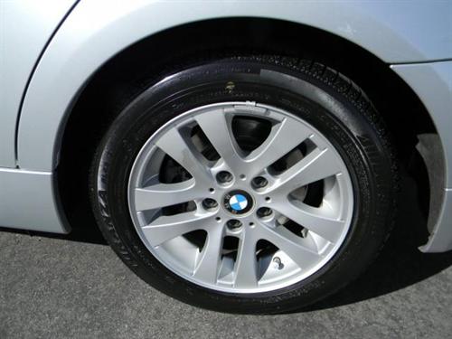 BMW 3 series 2007 photo 5