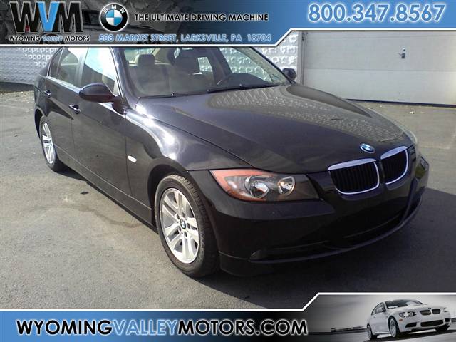 BMW 3 series S FE Plus Other