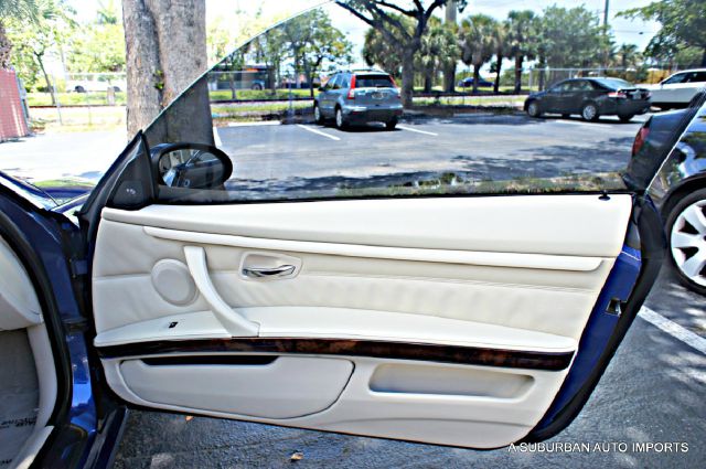 BMW 3 series 2007 photo 1