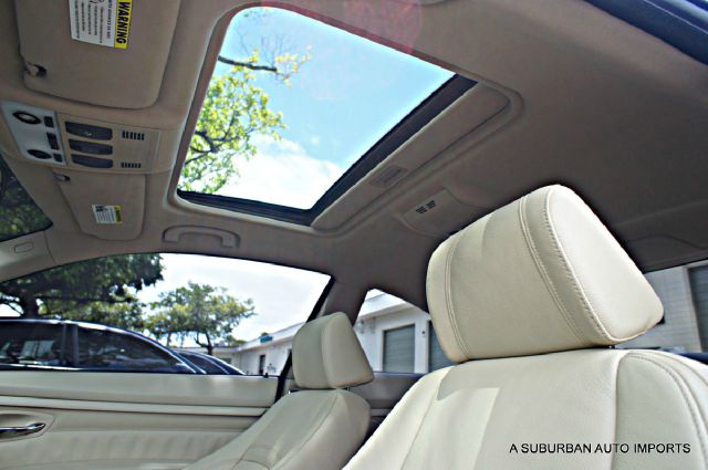 BMW 3 series 2007 photo 10