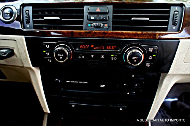 BMW 3 series 2007 photo 13