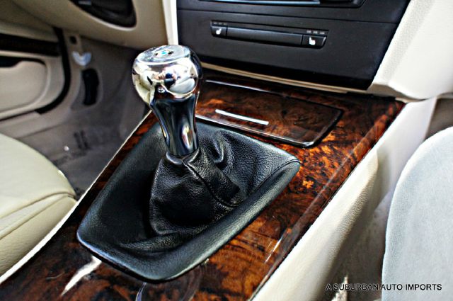 BMW 3 series 2007 photo 15