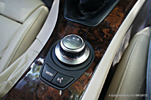 BMW 3 series 2007 photo 16