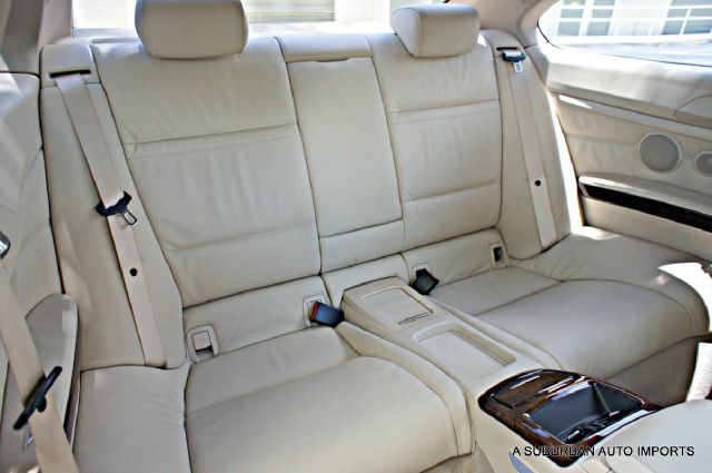 BMW 3 series 2007 photo 18