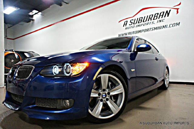 BMW 3 series 2007 photo 2