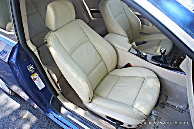 BMW 3 series 2007 photo 20