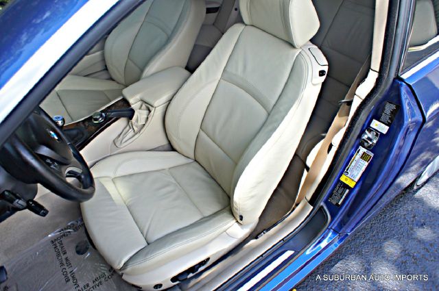 BMW 3 series 2007 photo 21