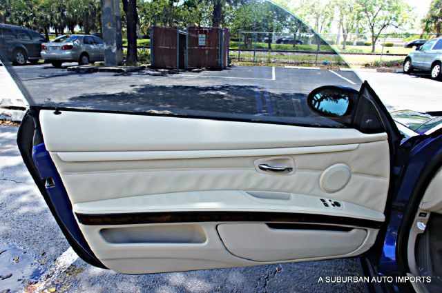 BMW 3 series 2007 photo 22