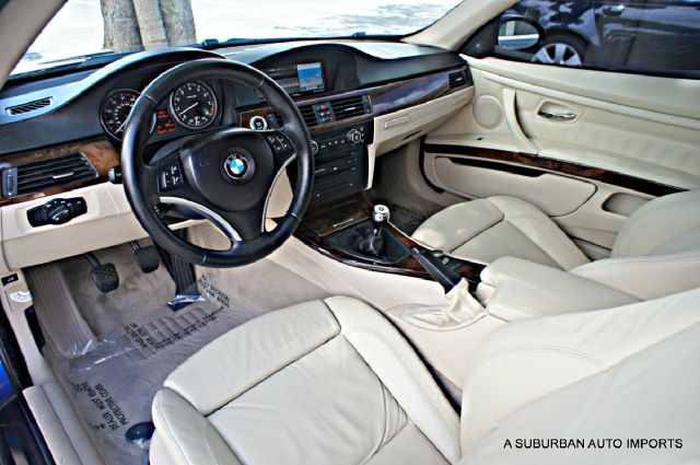 BMW 3 series 2007 photo 23