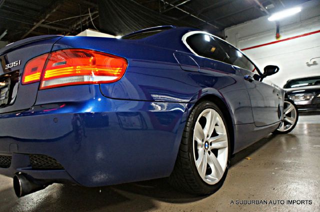 BMW 3 series 2007 photo 24