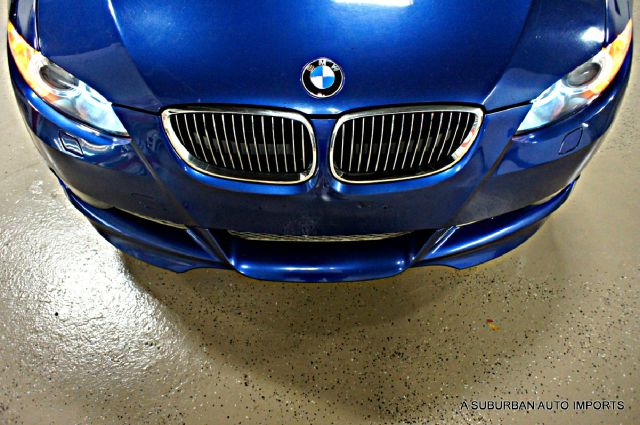 BMW 3 series 2007 photo 26