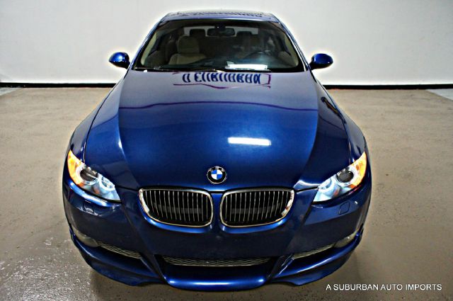 BMW 3 series 2007 photo 28