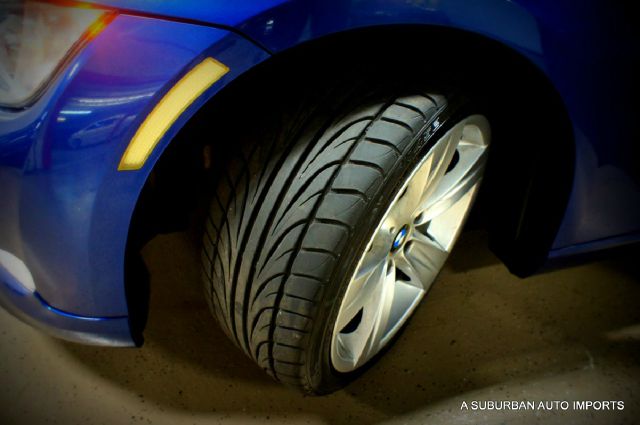 BMW 3 series 2007 photo 3