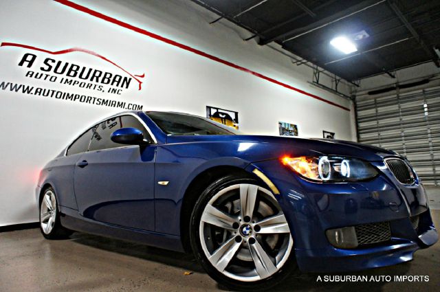 BMW 3 series 2007 photo 30