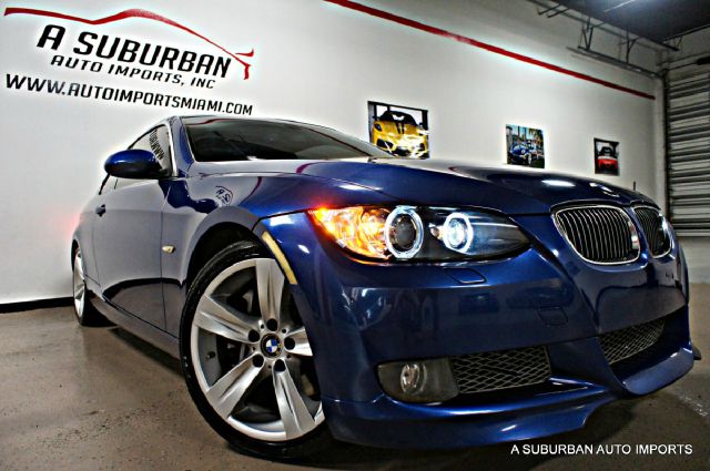 BMW 3 series 2007 photo 31
