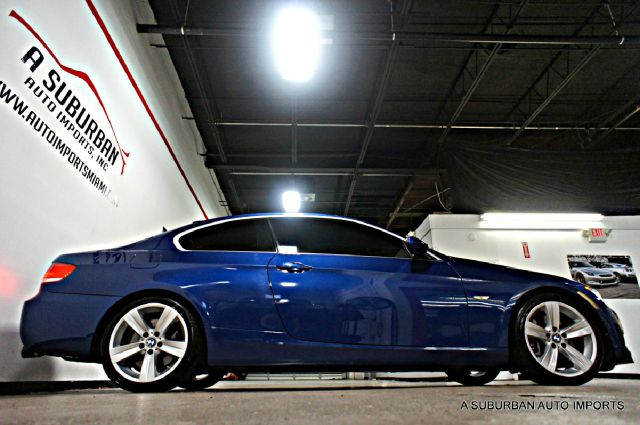 BMW 3 series 2007 photo 32