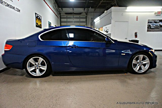 BMW 3 series 2007 photo 34