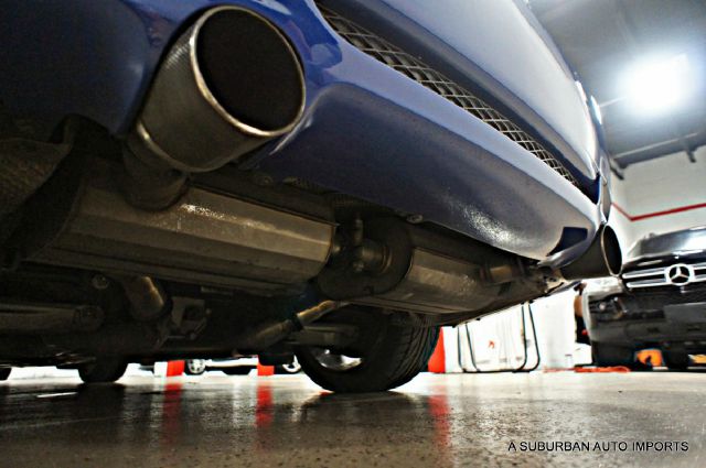 BMW 3 series 2007 photo 36