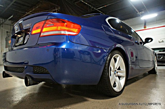 BMW 3 series 2007 photo 38