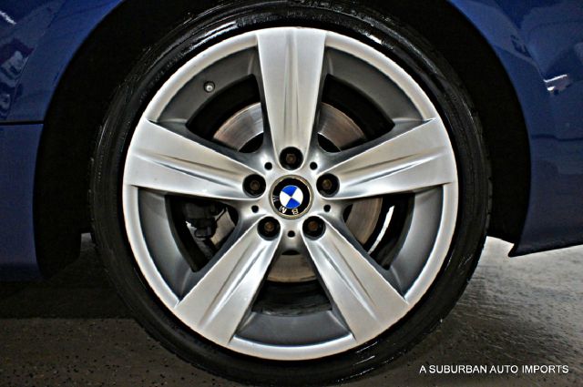BMW 3 series 2007 photo 4