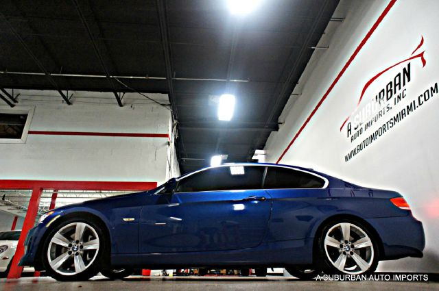 BMW 3 series 2007 photo 43