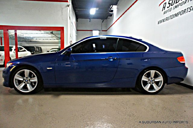 BMW 3 series 2007 photo 44